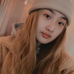 Meet your Posher, Jessy